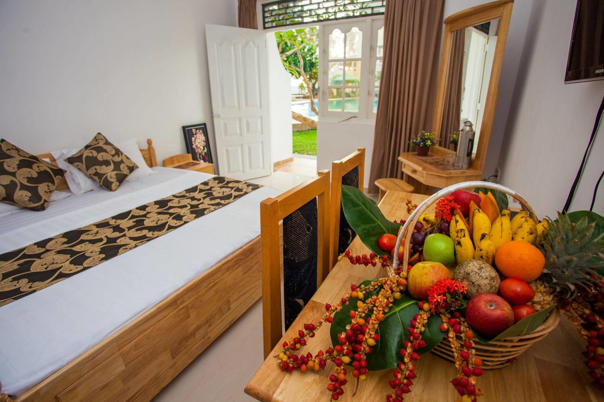 Navro Beach Resort Panadura Exterior foto